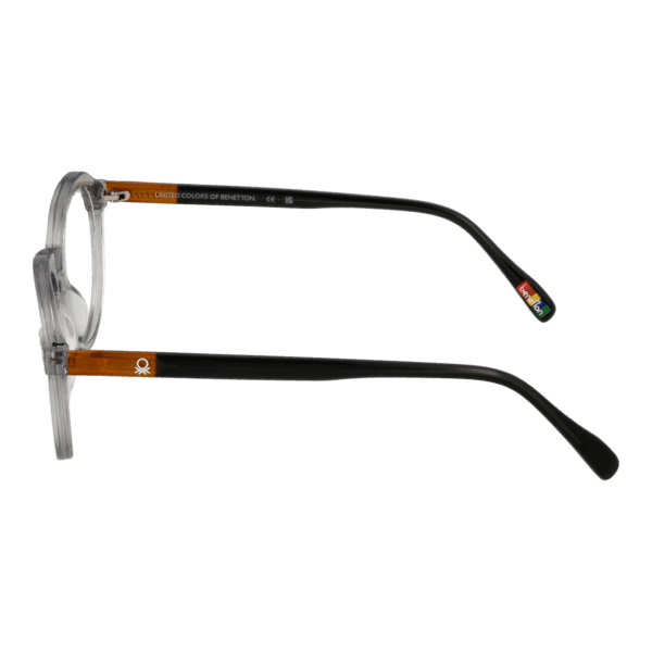 Vue portée – lunettes de vue Benetton BEO109 49969 pour Hommes