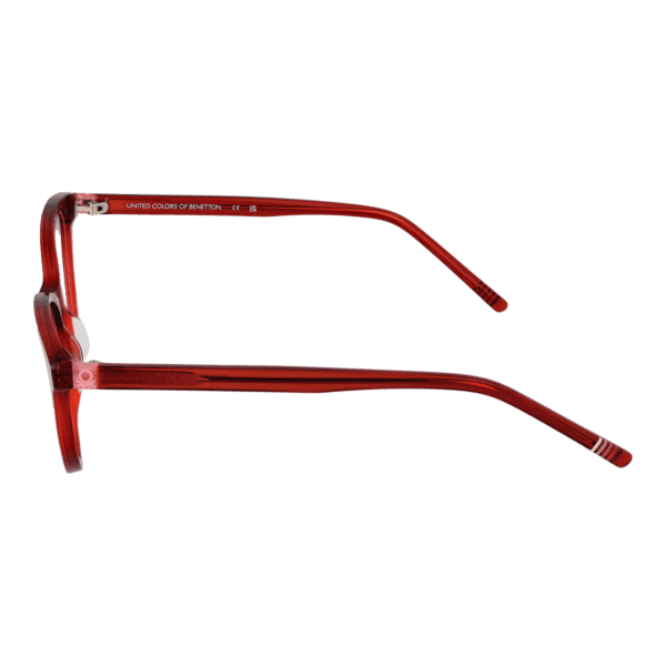 Vue portée – lunettes de vue Benetton BEO109 53200 pour Femmes