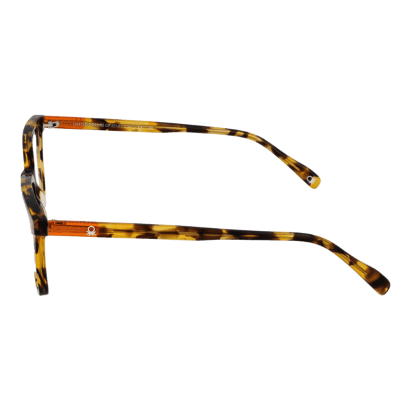 Détails branches – lunette Benetton BEO109 55103 en Plastique
