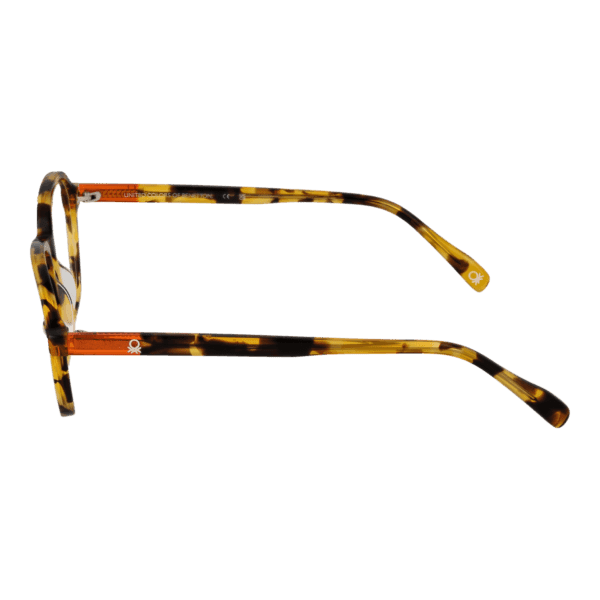 Vue portée – lunettes de vue Benetton BEO1099 50103 pour Hommes