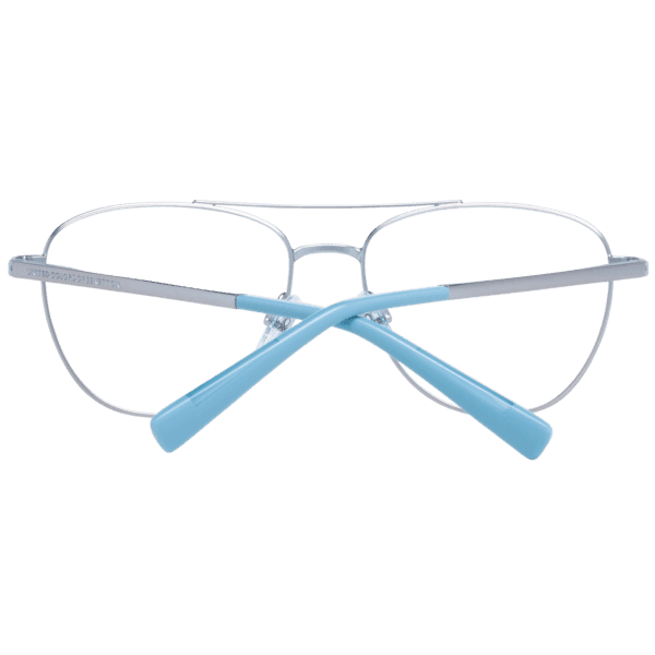 Détails branches – lunette Benetton BEO3003 53649 en Métal et plastique