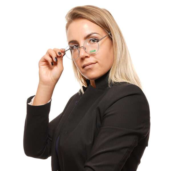 Vue portée – lunettes de vue Benetton BEO3005 48649 pour Femmes
