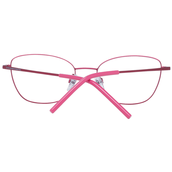 Détails branches – lunette Benetton BEO3023 52205 en Métal