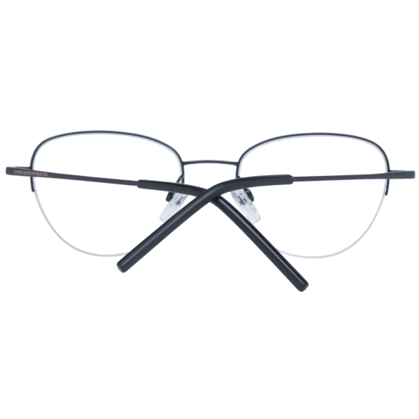 Détails branches – lunette Benetton BEO3024 50002 en Métal