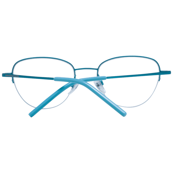 Détails branches – lunette Benetton BEO3024 50526 en Métal