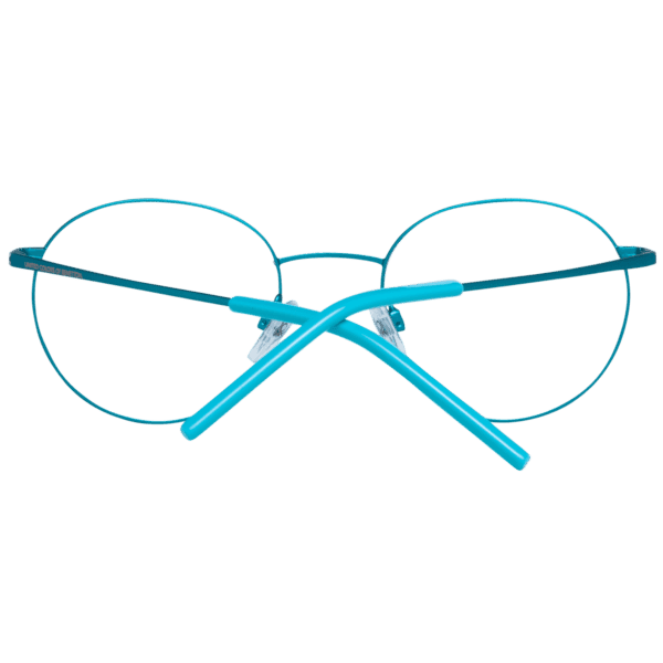 Détails branches – lunette Benetton BEO3025 50526 en Métal