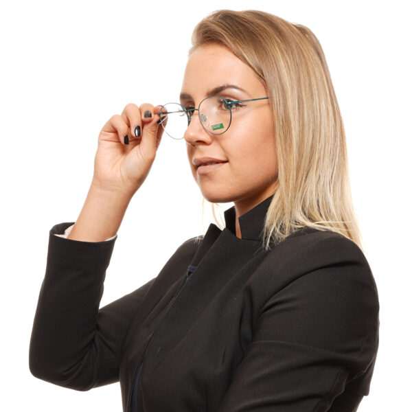 Vue portée – lunettes de vue Benetton BEO3025 50526 pour Femmes