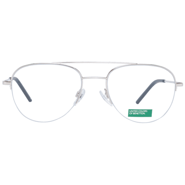 Face avant – monture optique Benetton BEO3027 53400 en Or