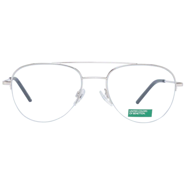 Face avant – monture optique Benetton BEO3027 53400 en Or