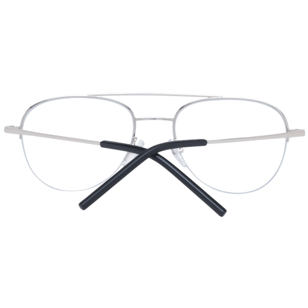 Détails branches – lunette Benetton BEO3027 53400 en Acier inoxydable