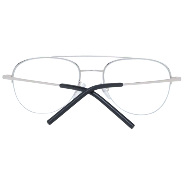 Détails branches – lunette Benetton BEO3027 53400 en Acier inoxydable