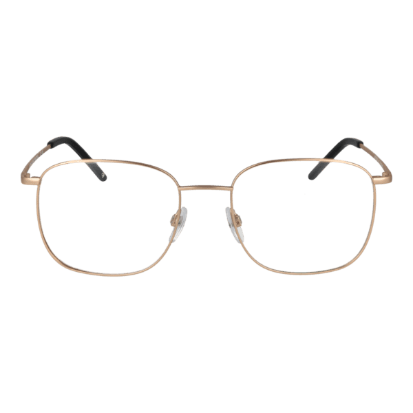 Face avant – monture optique Benetton BEO3028 55400 en Or
