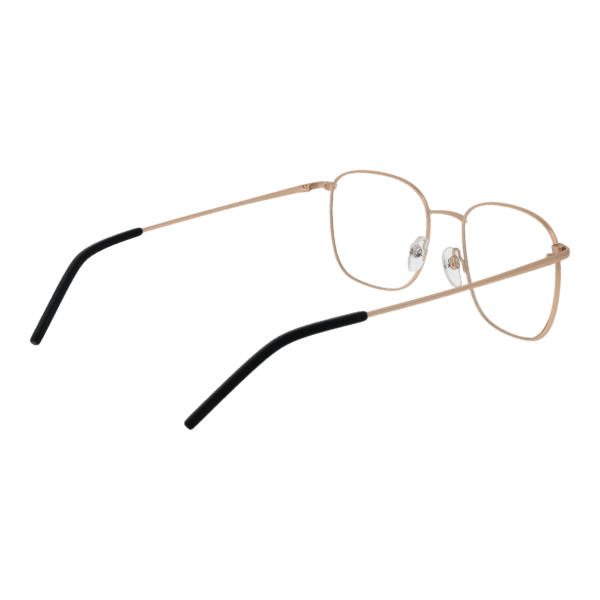 Détails branches – lunette Benetton BEO3028 55400 en Acier inoxydable