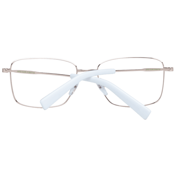 Détails branches – lunette Benetton BEO3029 54400 en Métal