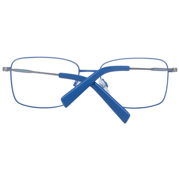Détails branches – lunette Benetton BEO3029 54654 en Métal