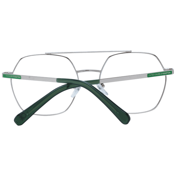 Détails branches – lunette Benetton BEO3065 53402 en Métal