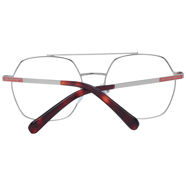 Détails branches – lunette Benetton BEO3065 53480 en Métal