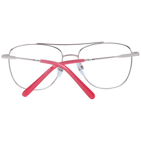 Détails branches – lunette Benetton BEO3071 52401 en Métal