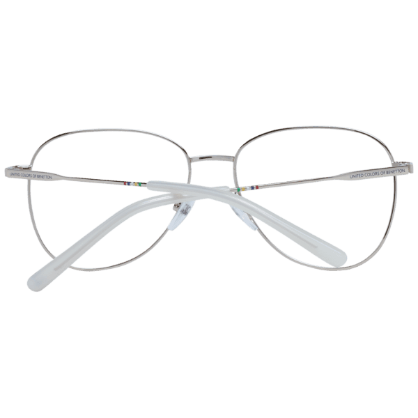 Détails branches – lunette Benetton BEO3072 54467 en Métal