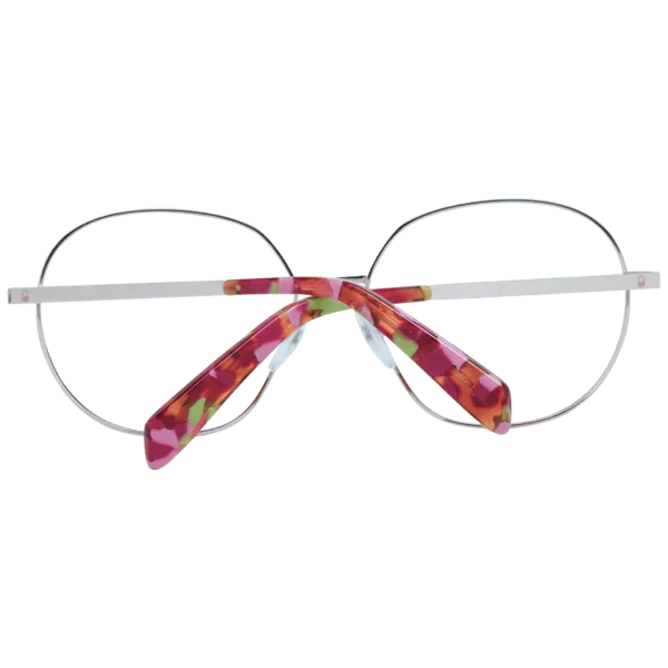 Détails branches – lunette Benetton BEO3073 55402 en Métal