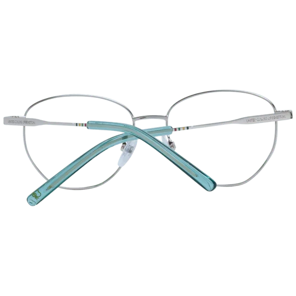 Détails branches – lunette Benetton BEO3081 56465 en Métal