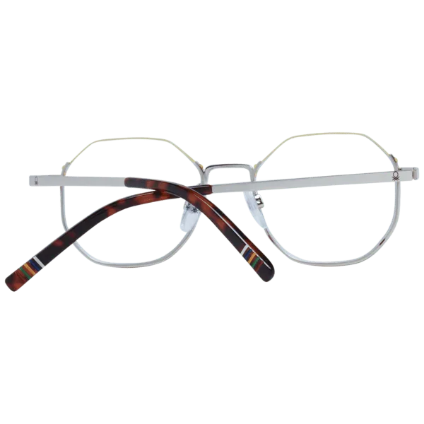 Détails branches – lunette Benetton BEO3084 52402 en Métal