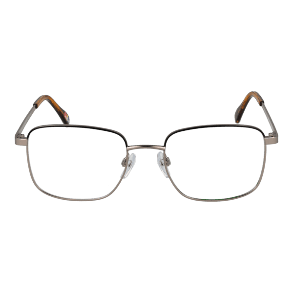 Face avant – monture optique Benetton BEO309 52071 en Noir