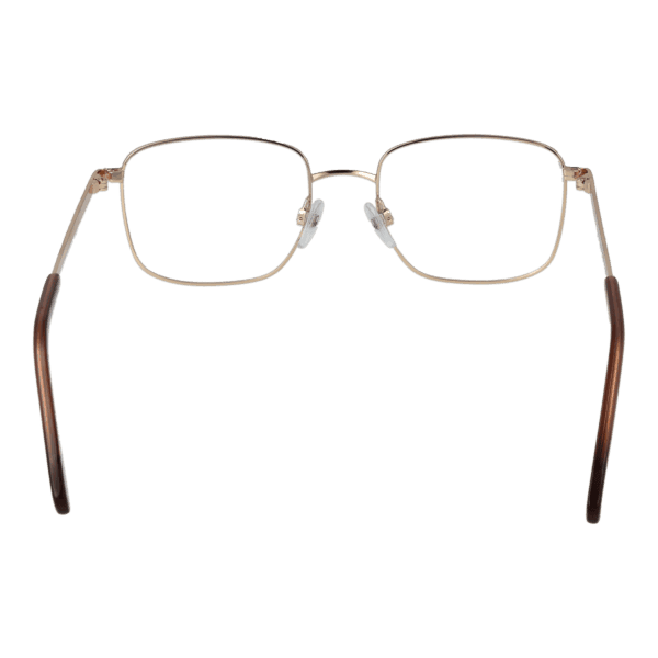 Détails branches – lunette Benetton BEO309 52185 en Métal