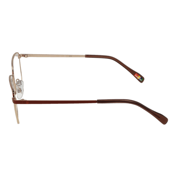 Vue portée – lunettes de vue Benetton BEO309 52185 pour Hommes