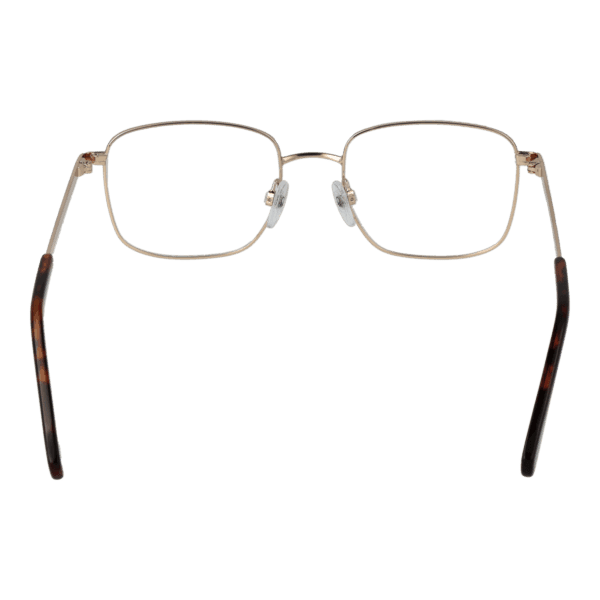 Détails branches – lunette Benetton BEO309 52503 en Métal