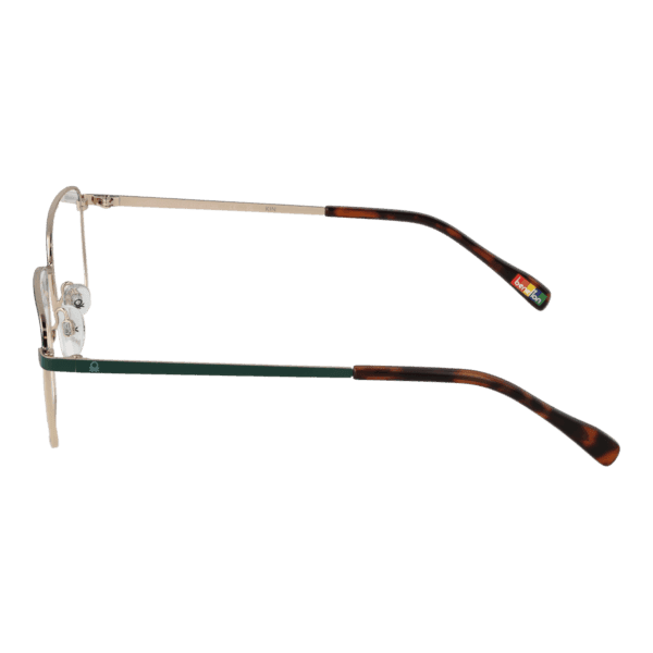 Vue portée – lunettes de vue Benetton BEO309 52503 pour Hommes