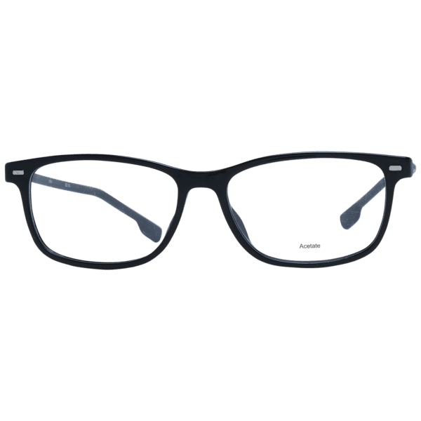 Face avant – monture optique Boss BOSS 1012 54807 en Noir