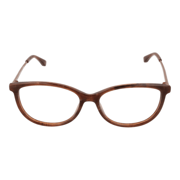 Face avant – monture optique Boss BOSS 1110 54XT8 en Brown