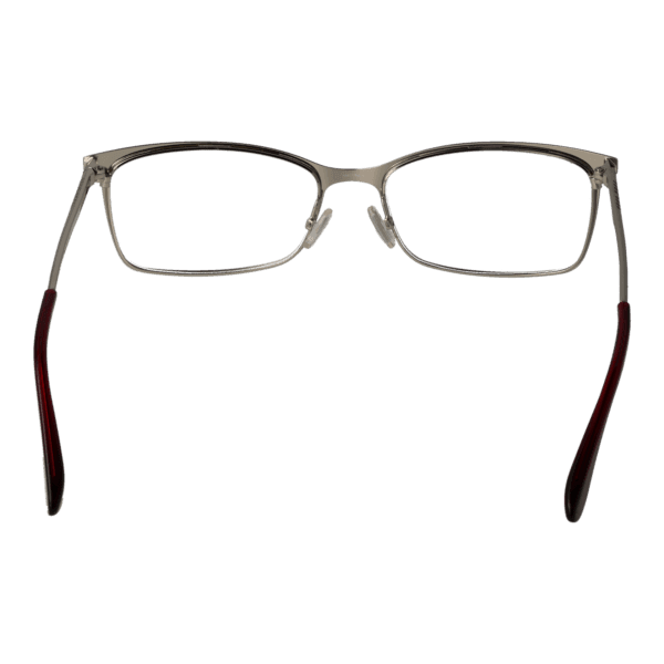 Détails branches – lunette Boss BOSS 1112 557BL en Acier inoxydable