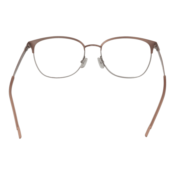 Détails branches – lunette Boss BOSS 1165 538KJ en Acier inoxydable