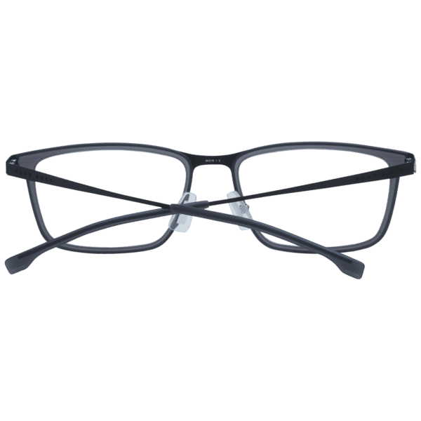 Détails branches – lunette Boss BOSS 1242 56WCN18 en Acier Inoxydable