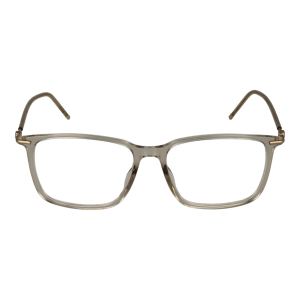 Face avant – monture optique Boss BOSS 1372 55IXE en Or