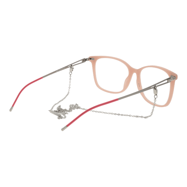 Détails branches – lunette Boss BOSS 1390 55FWM en Acétate