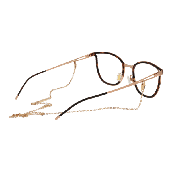 Détails branches – lunette Boss BOSS 1393 5306J en Acier inoxydable