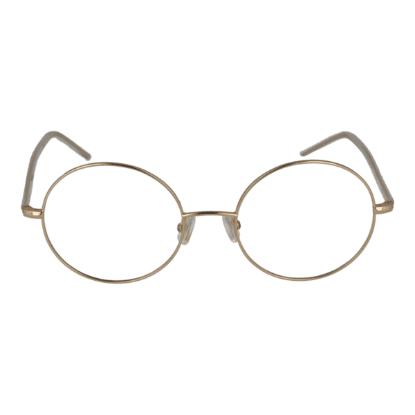 Face avant – monture optique Boss BOSS 1397 5219 en Or