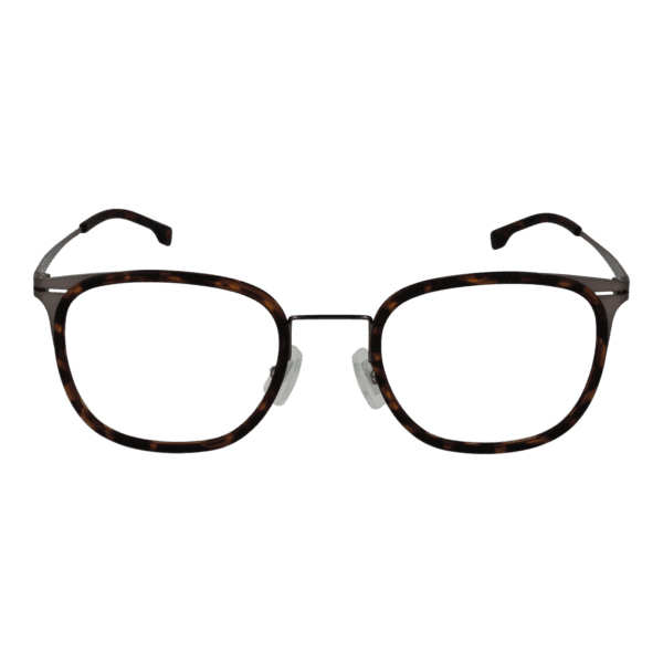 Face avant – monture optique Boss BOSS 1427 53CAG en Brown