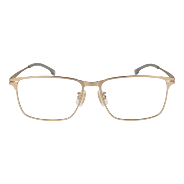 Face avant – monture optique Boss BOSS 1467/F 57AOZ en Or