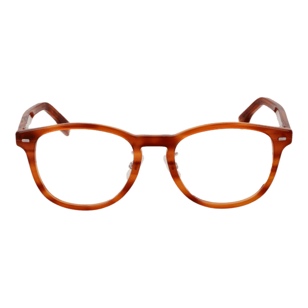 Face avant – monture optique Boss BOSS 1479/F 52GMV en Brown