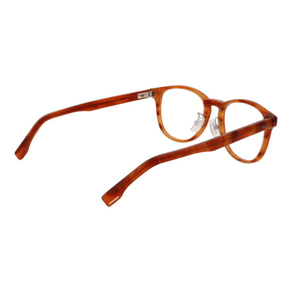 Détails branches – lunette Boss BOSS 1479/F 52GMV en Acétate