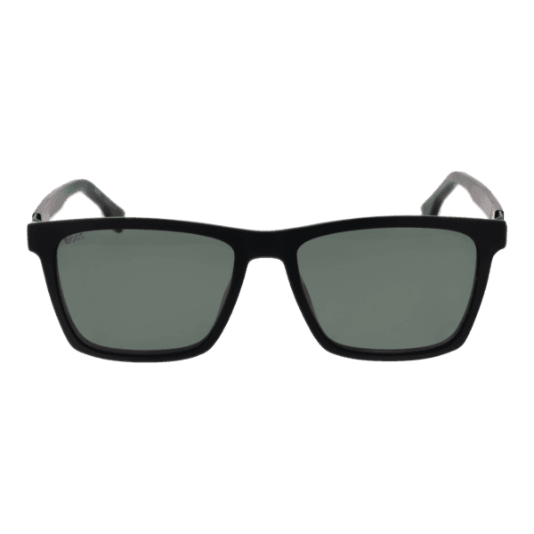 Face avant – monture optique Boss BOSS 1576/CS 56WR7UC en Brown
