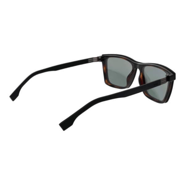Détails branches – lunette Boss BOSS 1576/CS 56WR7UC en Polyamide