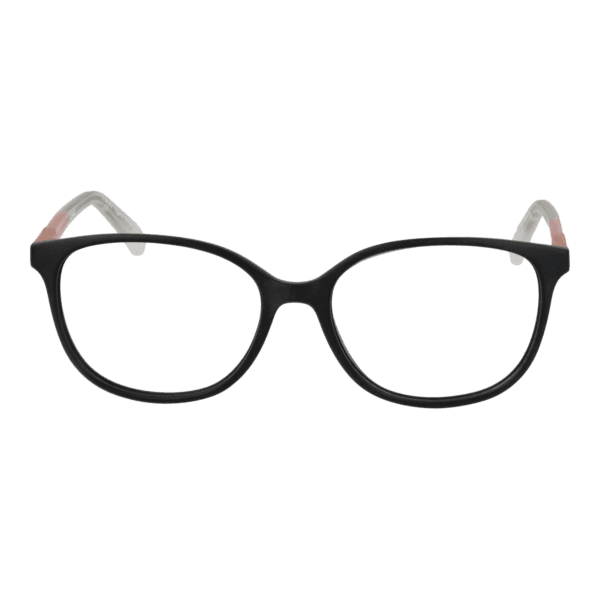 Face avant – monture optique Botaniq BIO-1001 53104 en Gris