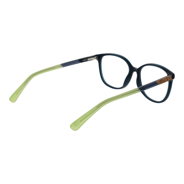 Détails branches – lunette Botaniq BIO-1001 53105 en Acétate
