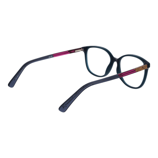 Détails branches – lunette Botaniq BIO-1001 53175 en Plastique
