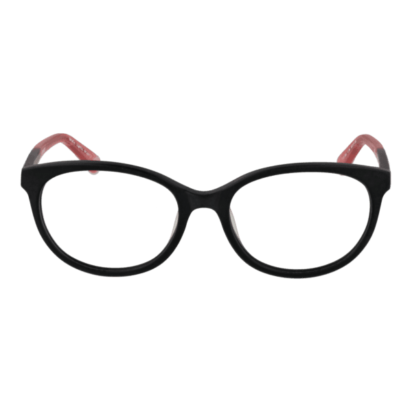 Face avant – monture optique Botaniq BIO-1002 52104 en Noir
